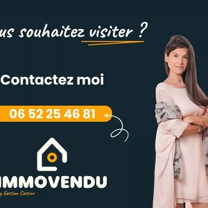 Property in Carre d'Argent