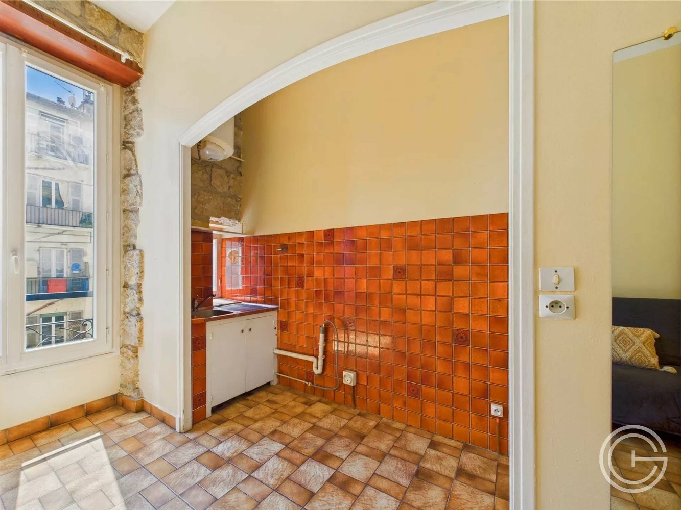 Property photo in Carre d'Argent