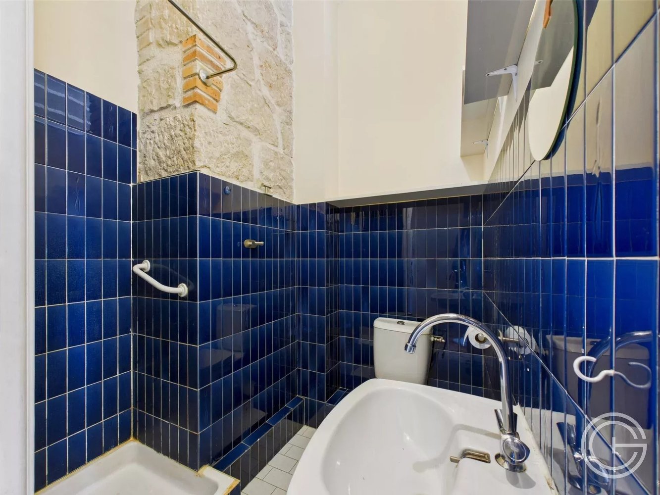 Property photo in Carre d'Argent