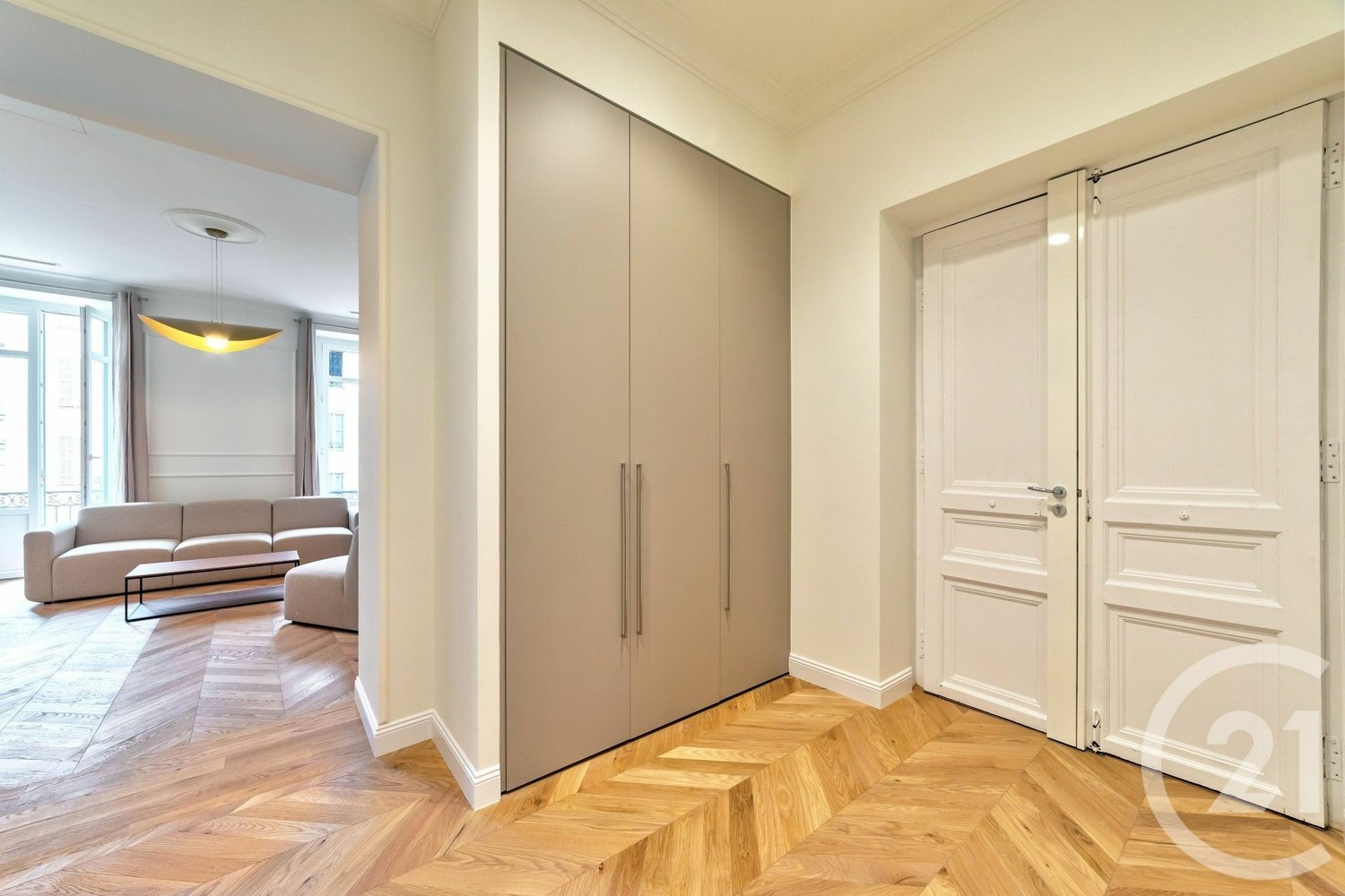 Property photo in Carre d'Argent