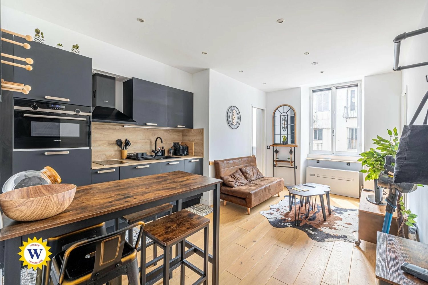 Property photo in Carre d'Argent