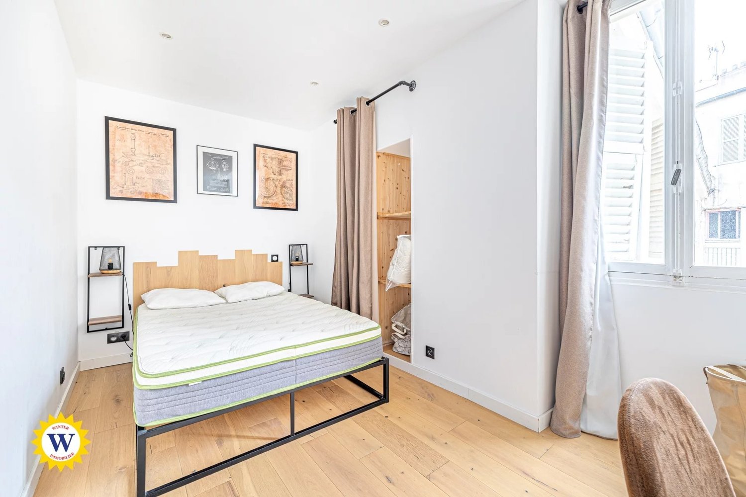 Property photo in Carre d'Argent