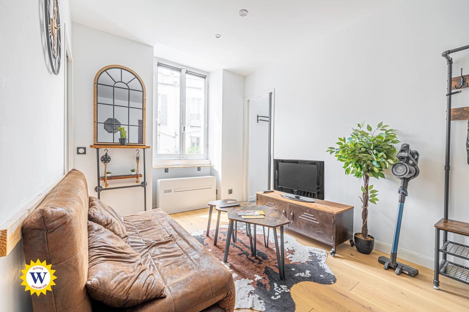 Property photo in Carre d'Argent