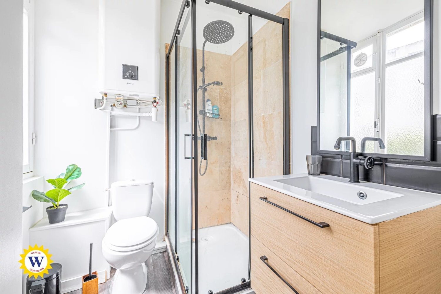 Property photo in Carre d'Argent