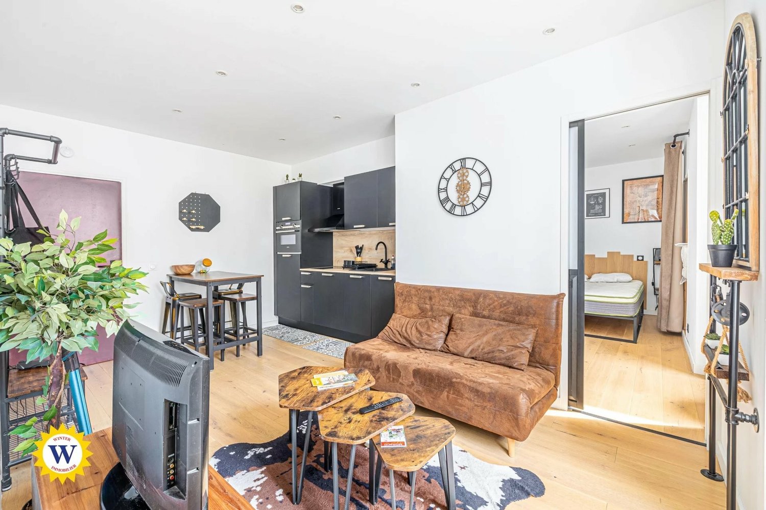 Property photo in Carre d'Argent