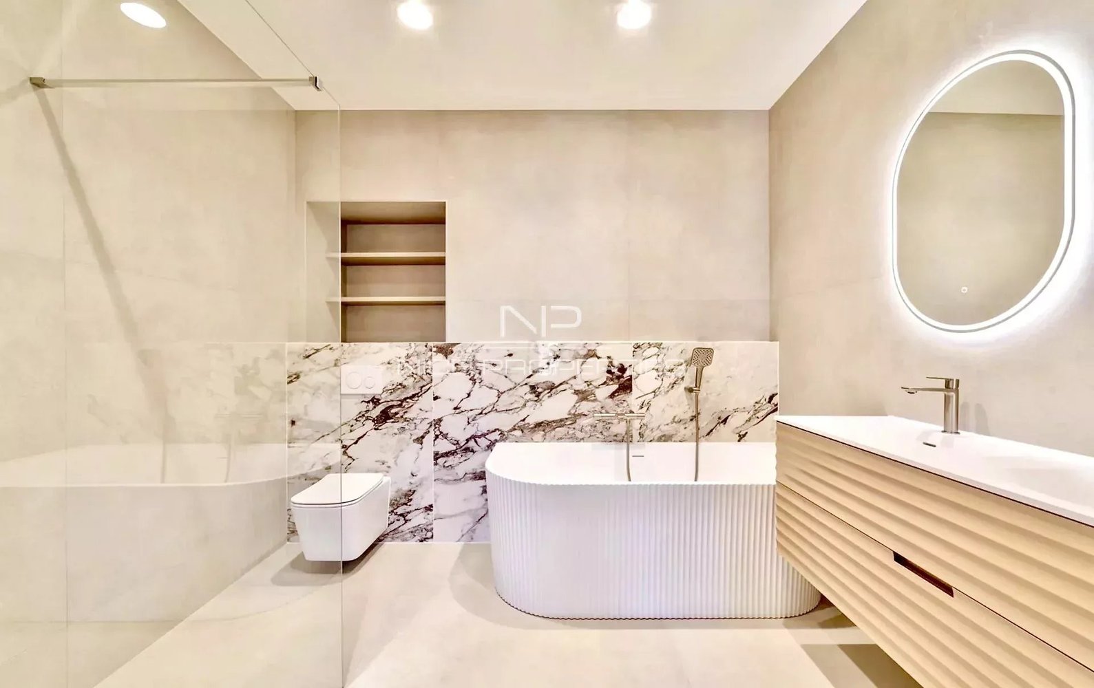 Property photo in Carre d'Argent