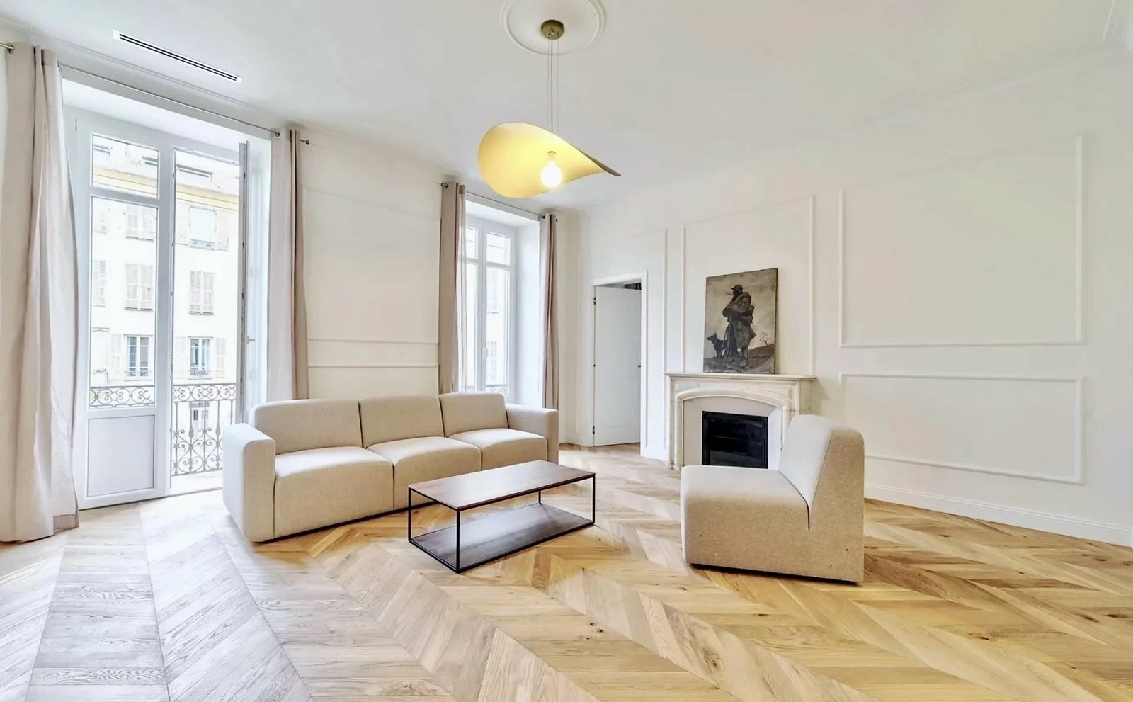 Property photo in Carre d'Argent