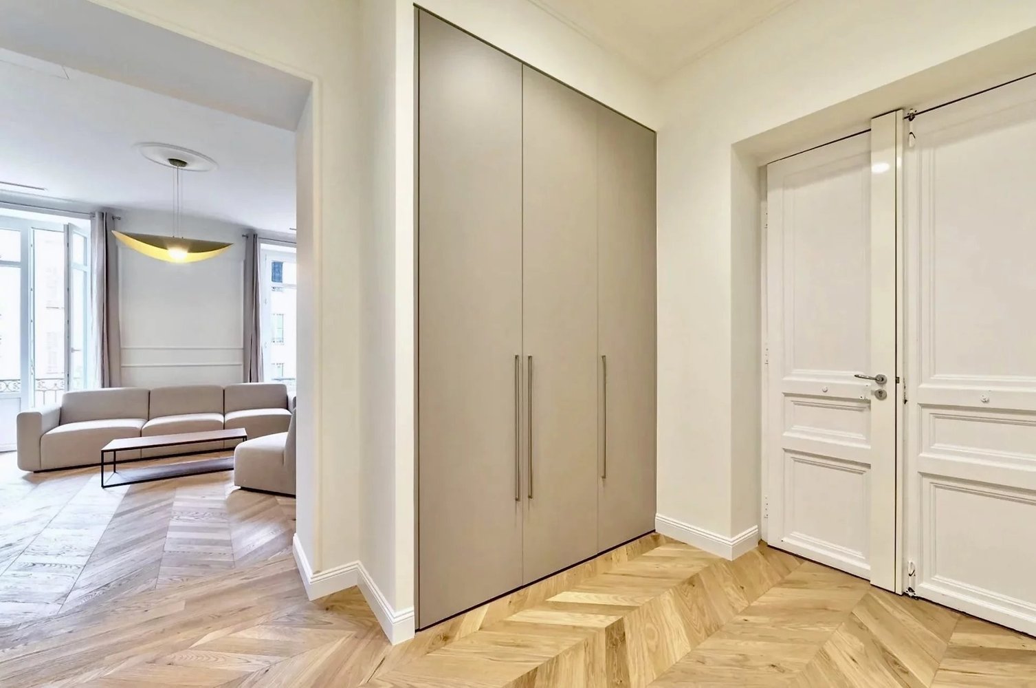 Property photo in Carre d'Argent