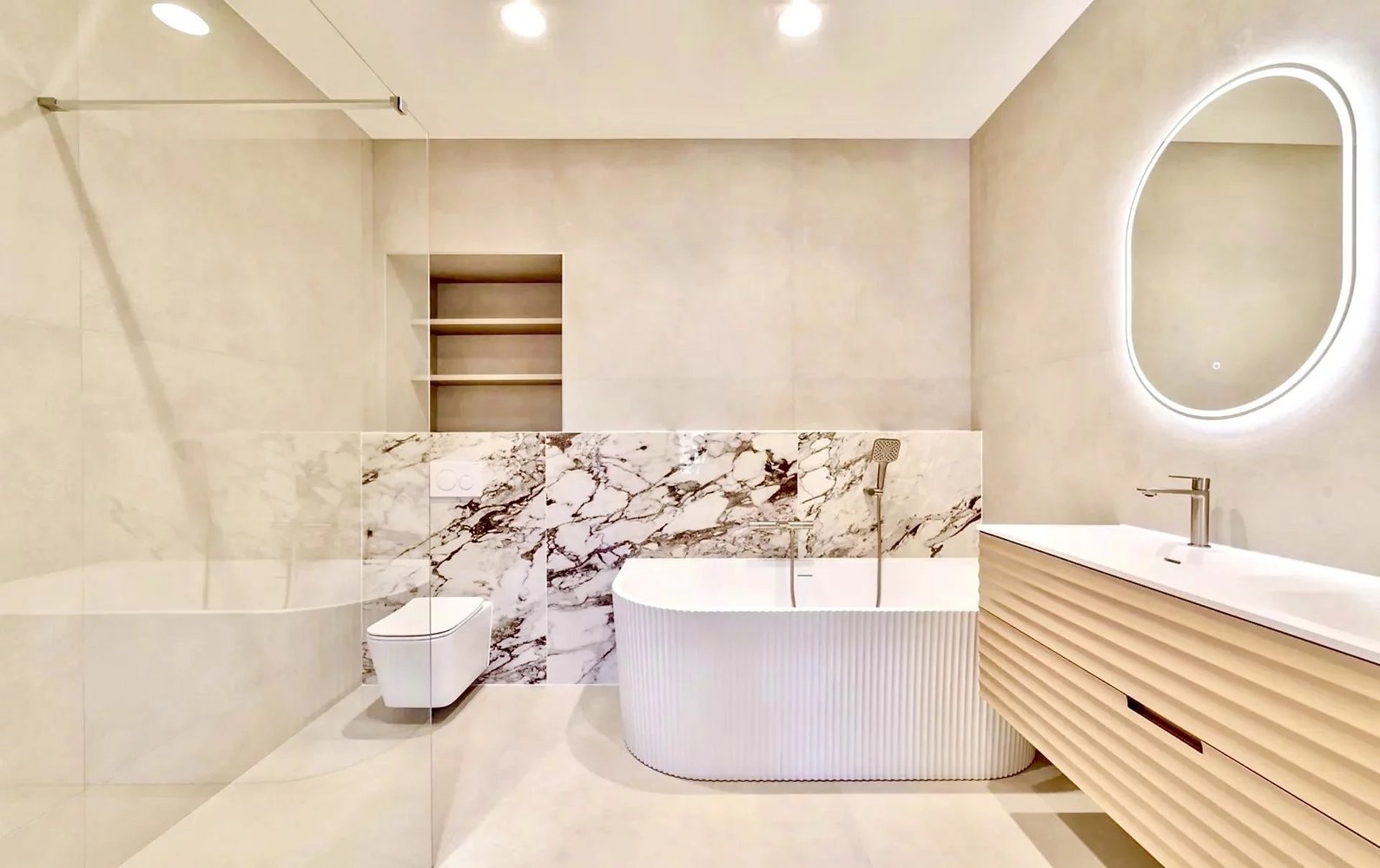 Property photo in Carre d'Argent