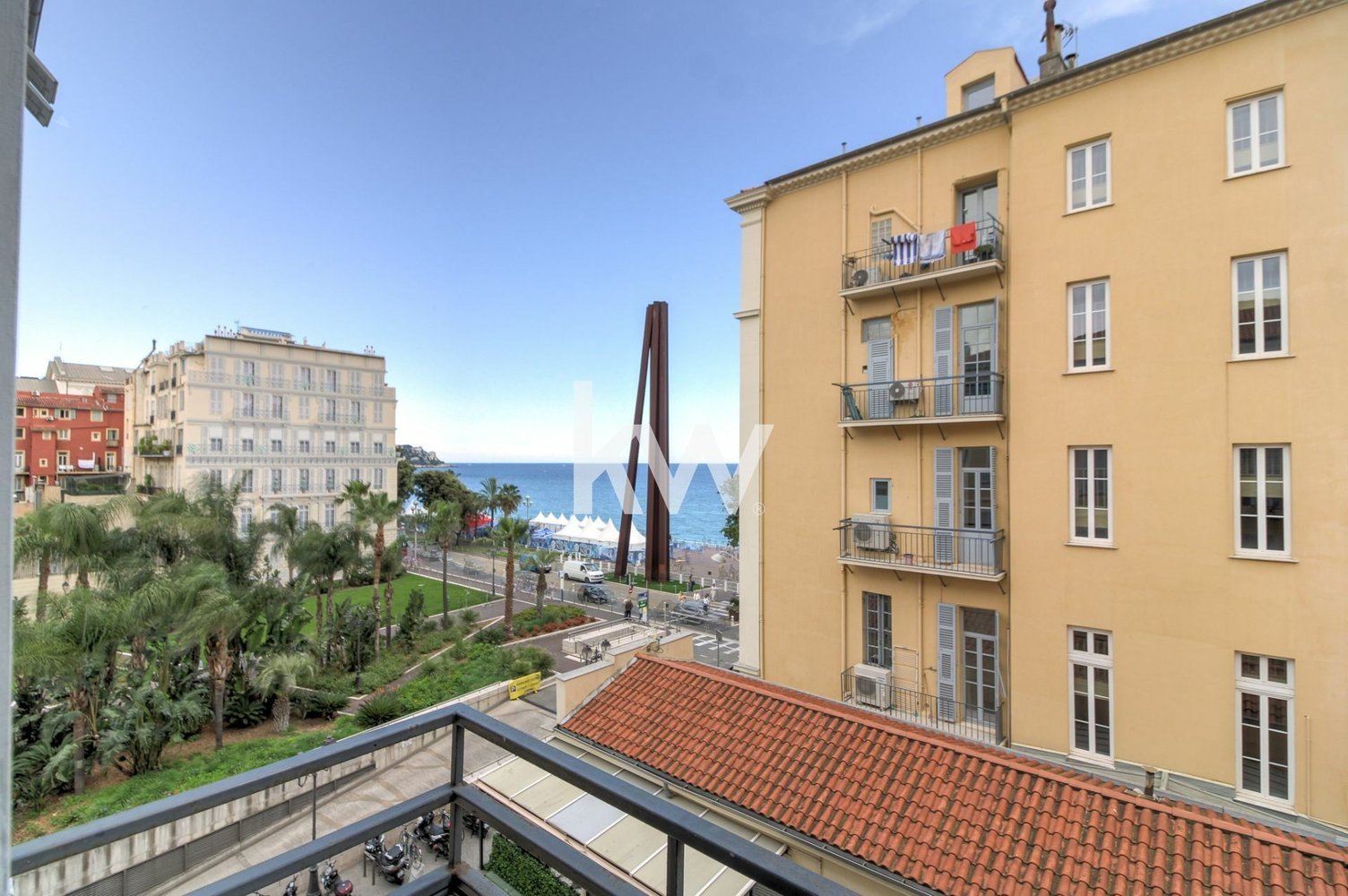 Property photo in Carre d'Argent