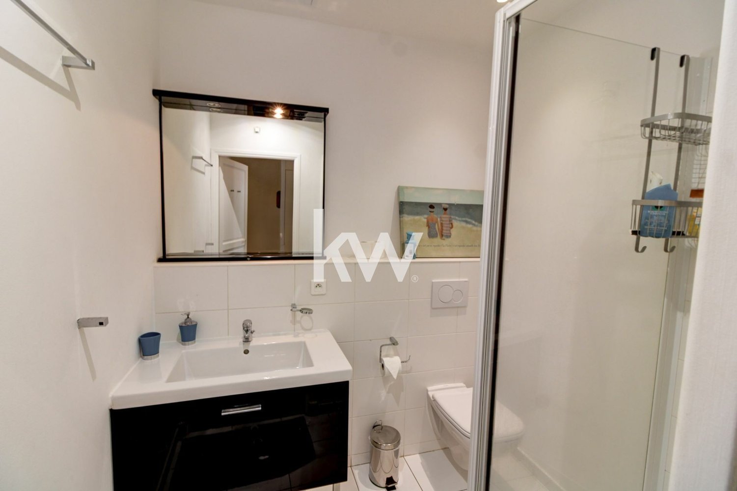 Property photo in Carre d'Argent