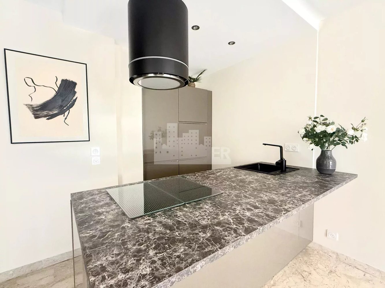 Property photo in Carre d'Argent