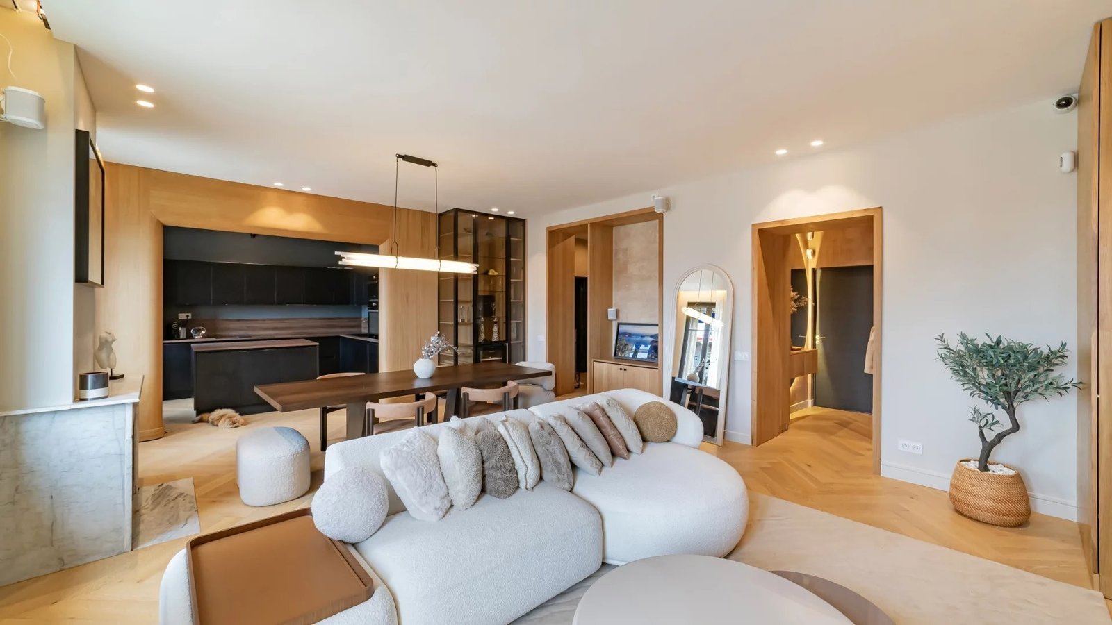 Property photo in Carre d'Argent