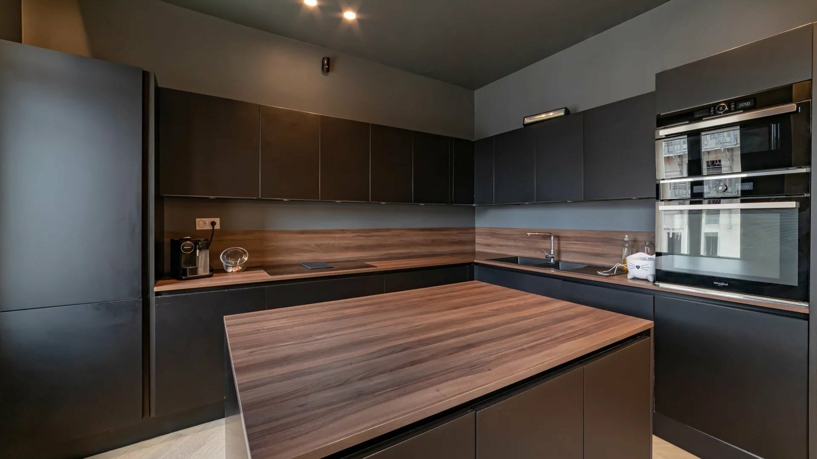 Property photo in Carre d'Argent