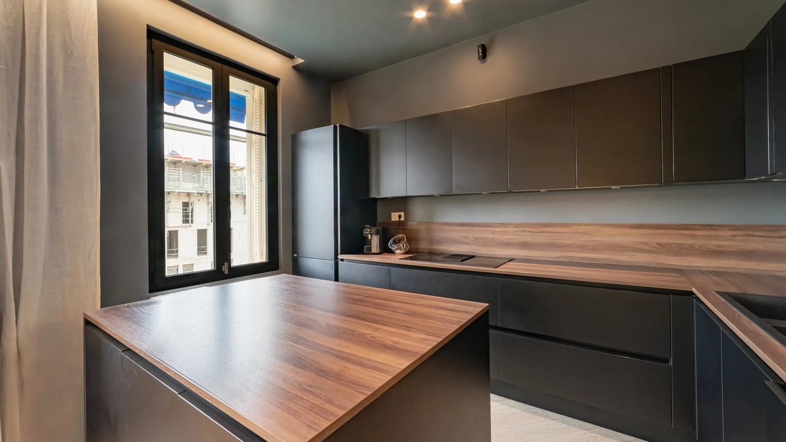 Property photo in Carre d'Argent