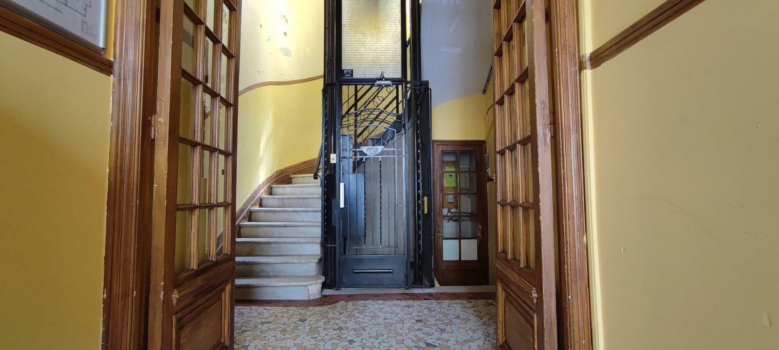 Property photo in Carre d'Argent