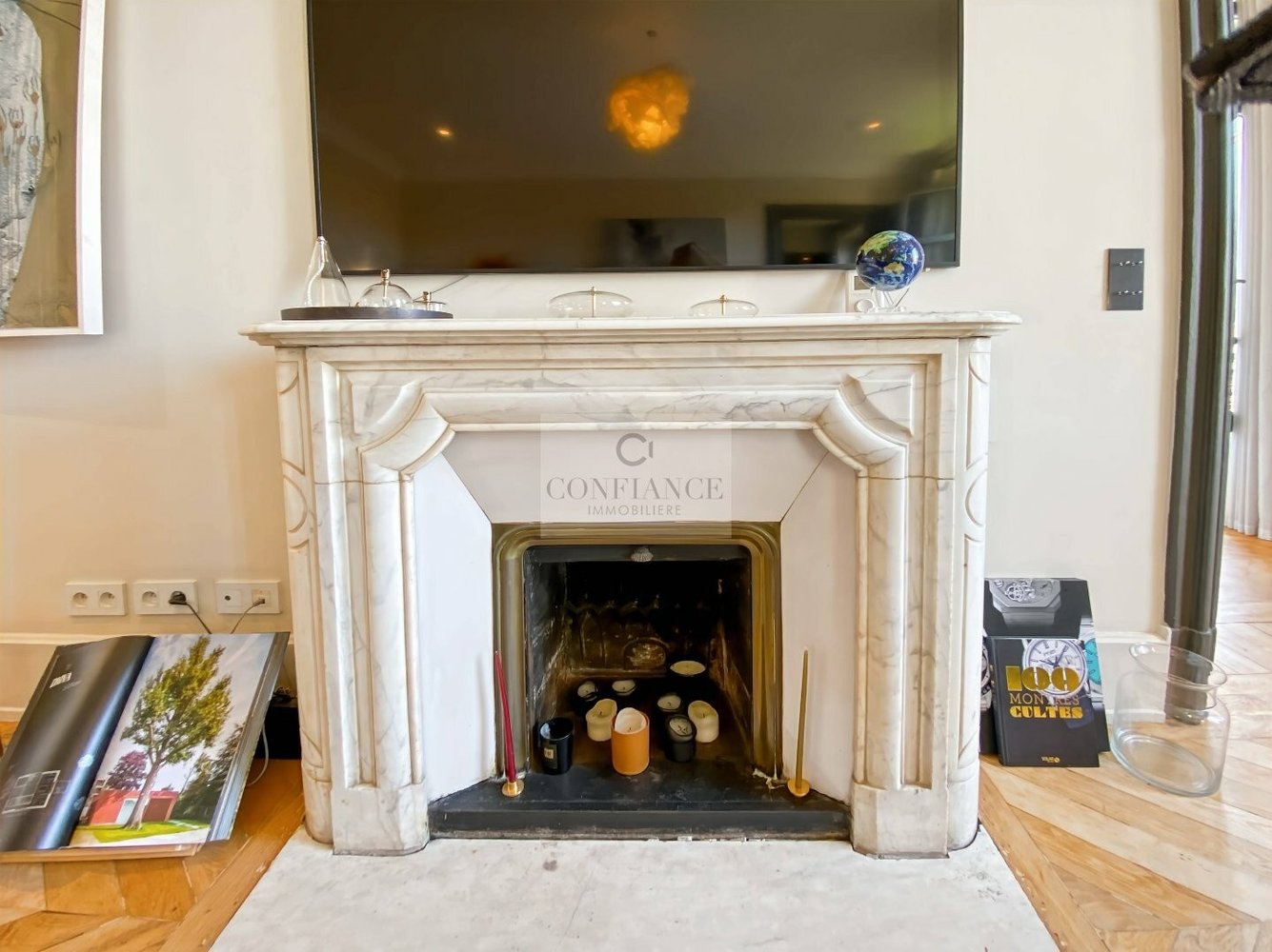 Property photo in Carre d'Argent