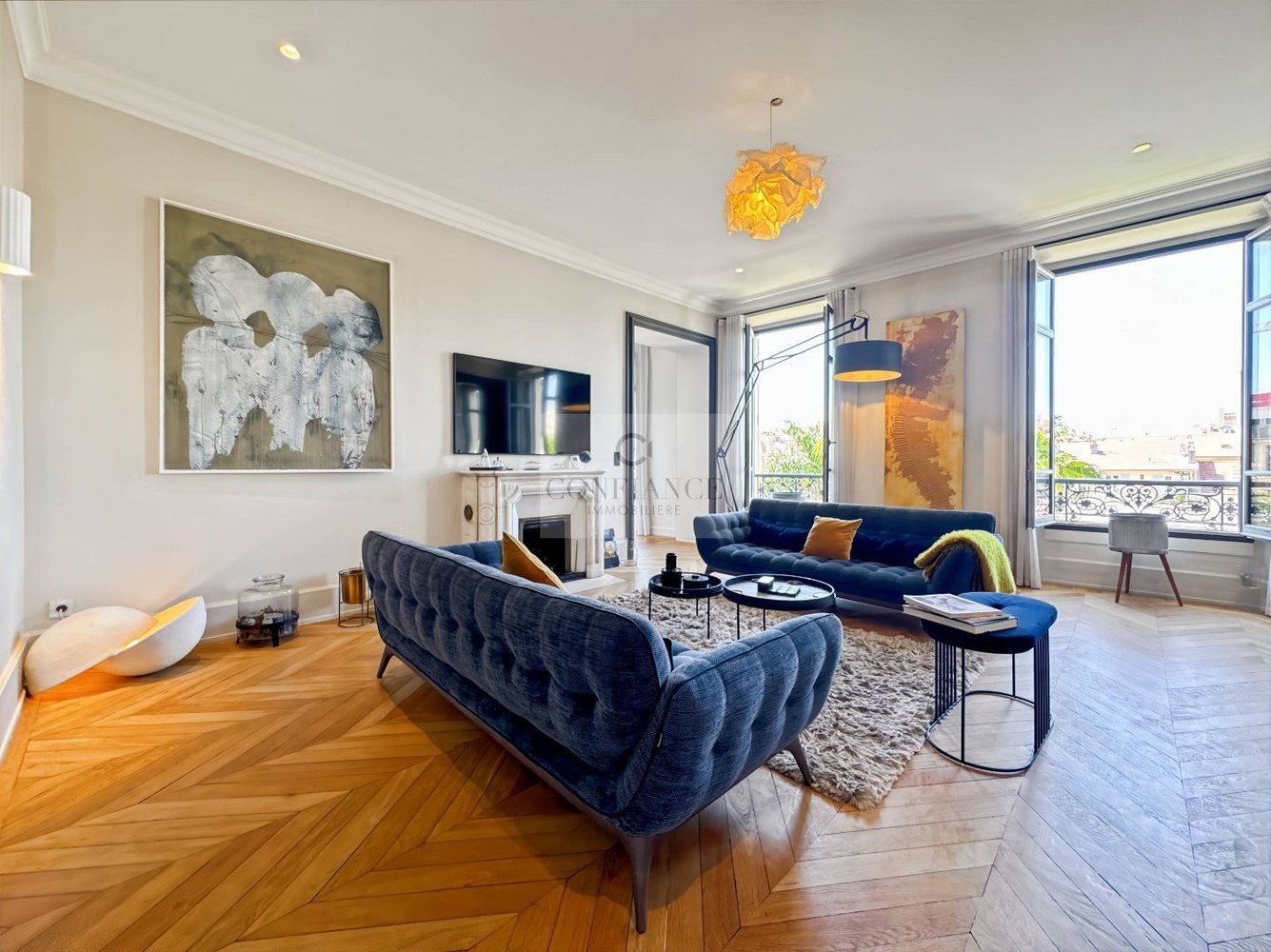 Property photo in Carre d'Argent