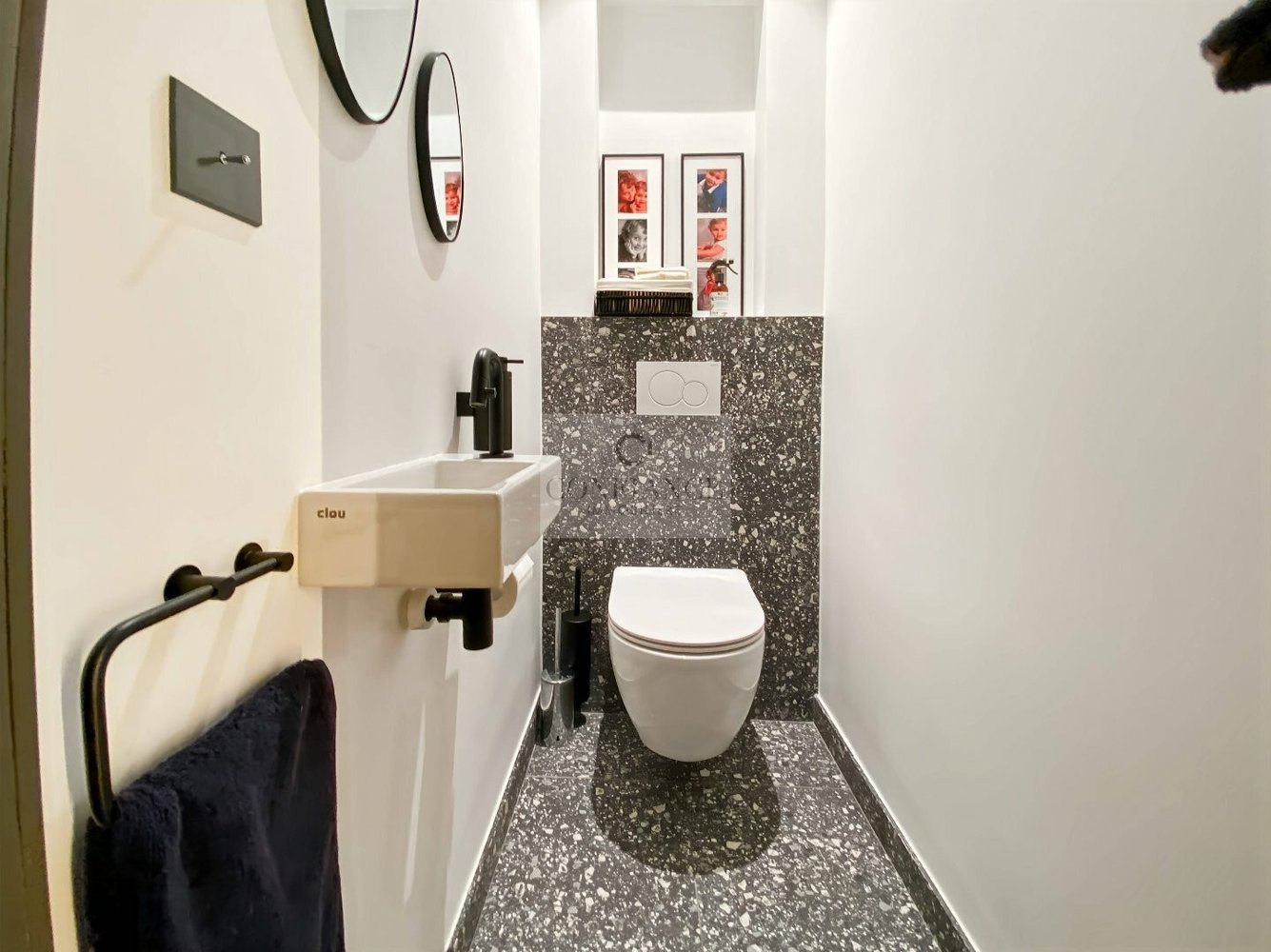 Property photo in Carre d'Argent