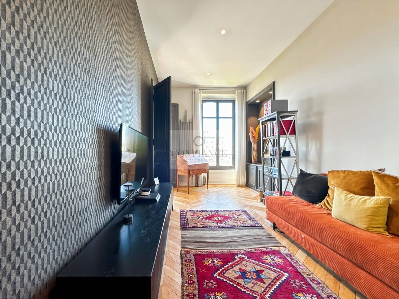 Property photo in Carre d'Argent