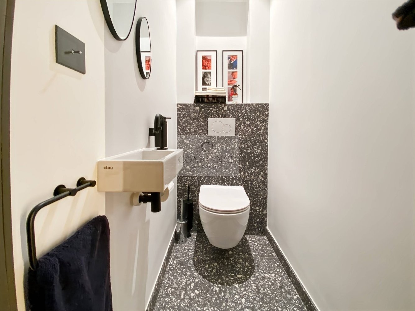 Property photo in Carre d'Argent