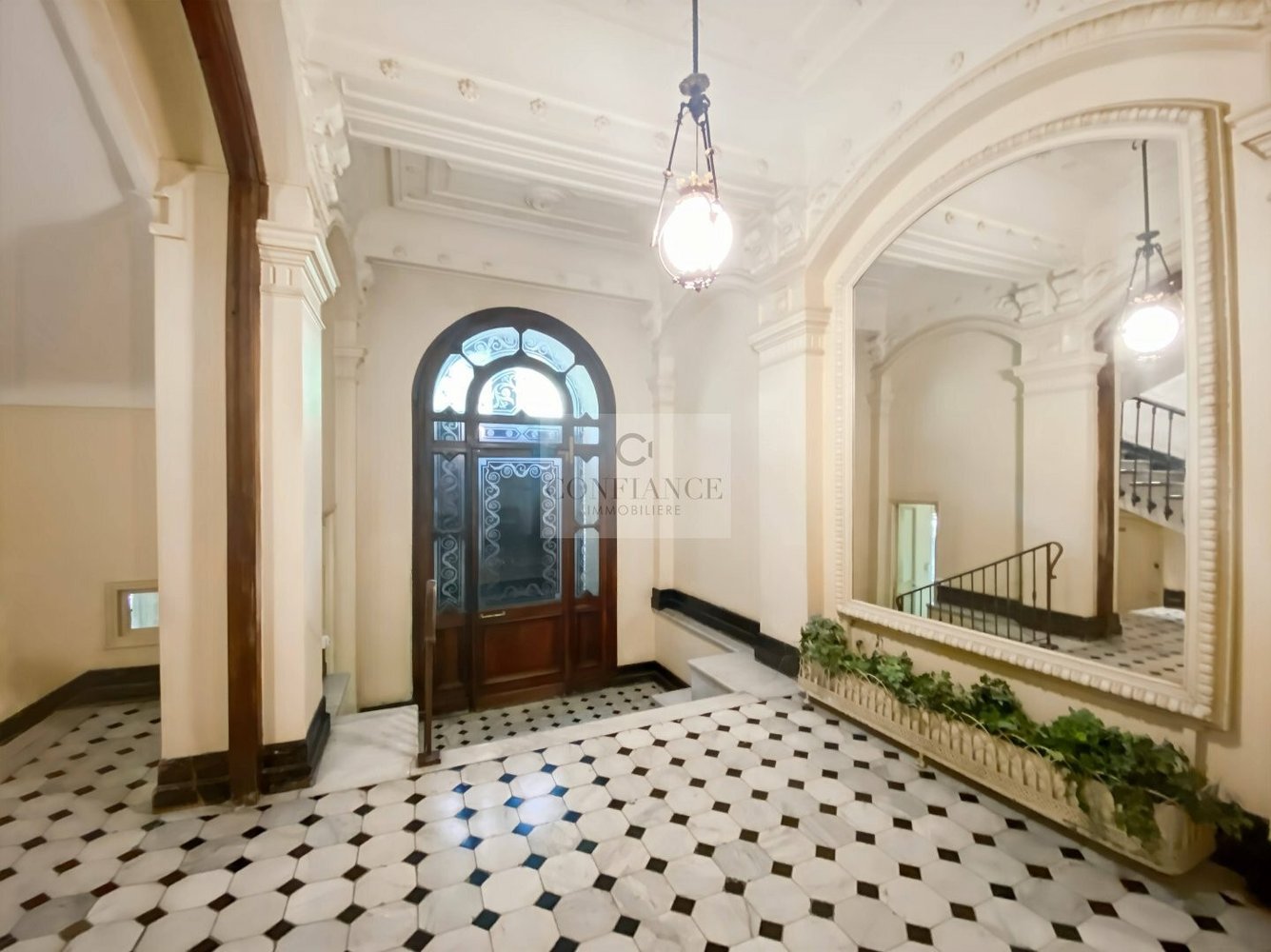 Property photo in Carre d'Argent