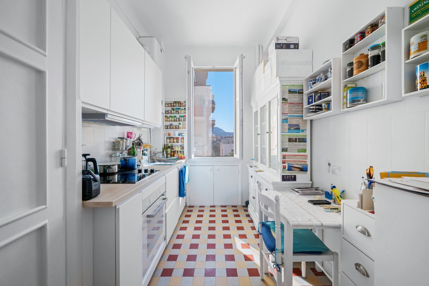 Property photo in Carre d'Argent