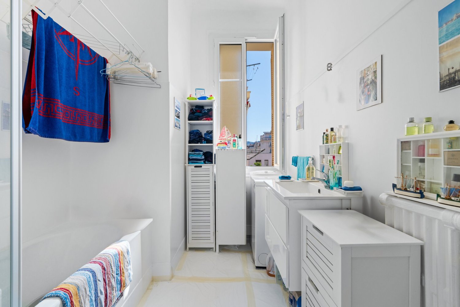 Property photo in Carre d'Argent