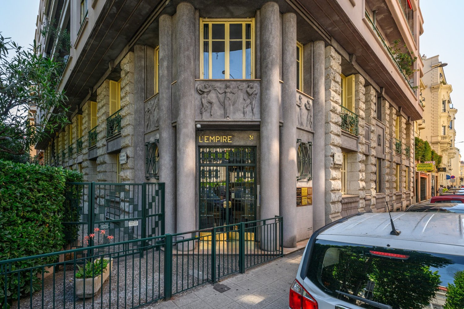 Property photo in Carre d'Argent