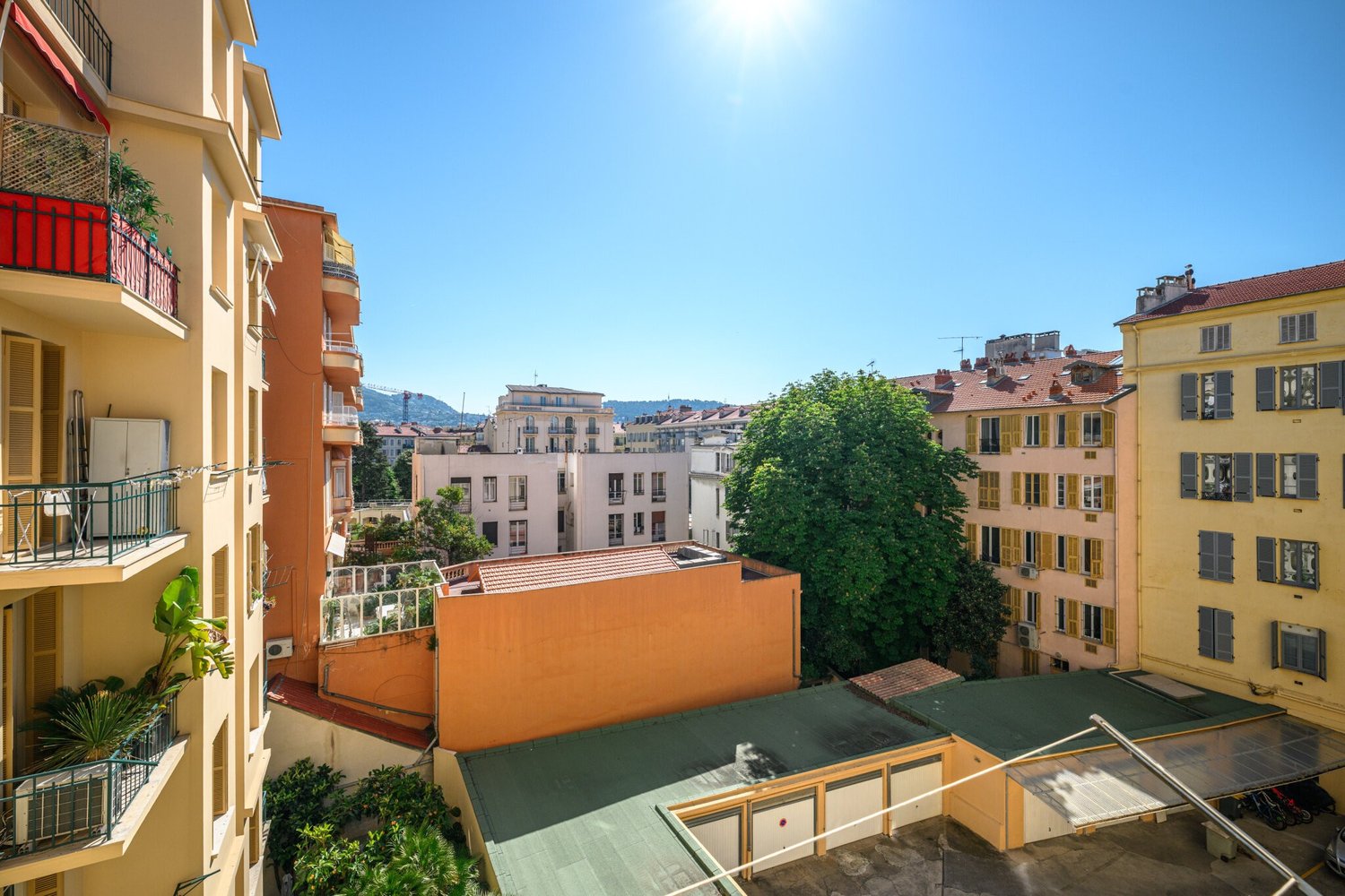 Property photo in Carre d'Argent