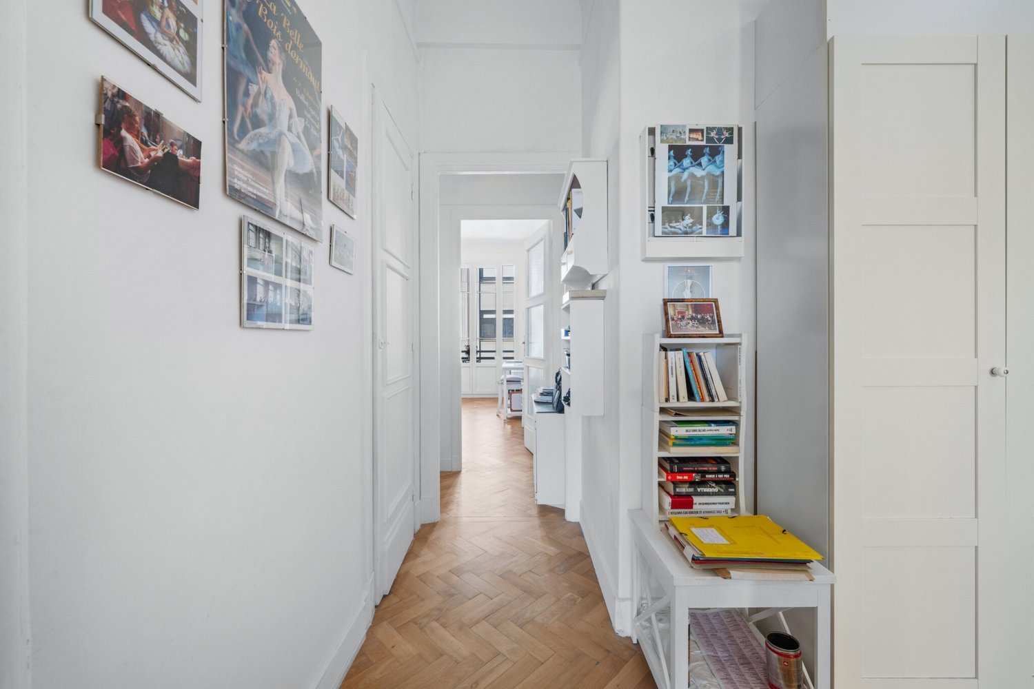 Property photo in Carre d'Argent