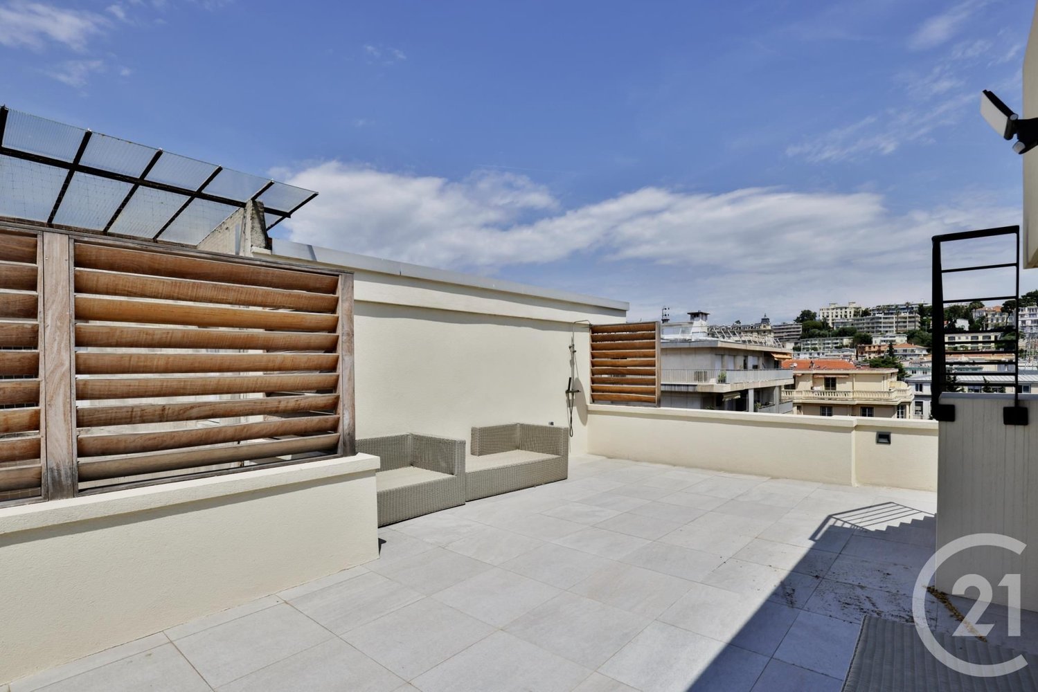 Property photo in Carre d'Argent