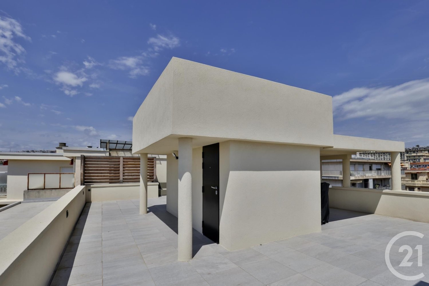 Property photo in Carre d'Argent