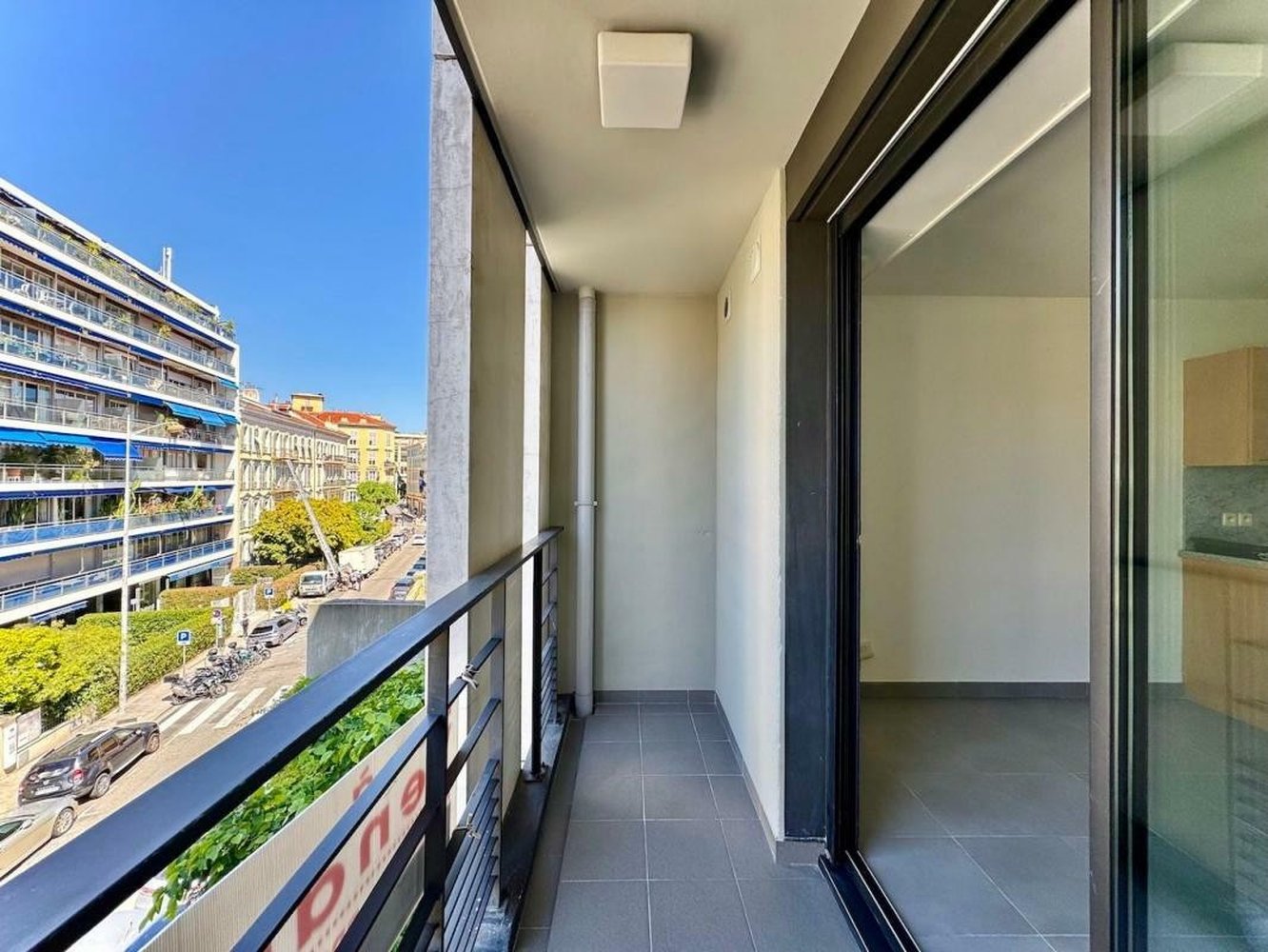 Property photo in Carre d'Argent