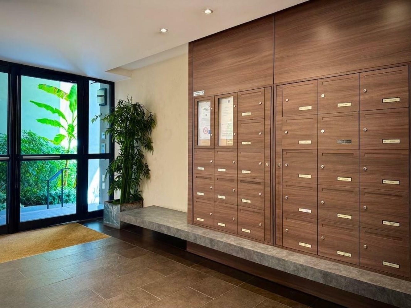 Property photo in Carre d'Argent