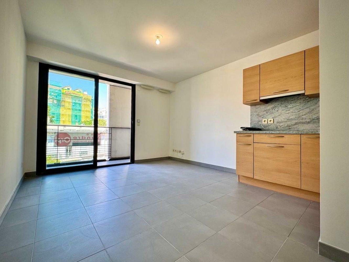 Property photo in Carre d'Argent