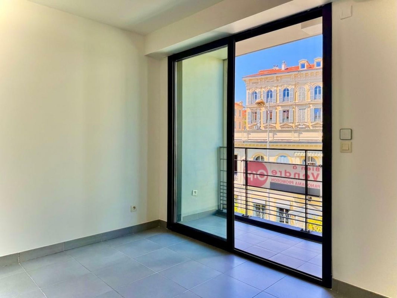 Property photo in Carre d'Argent