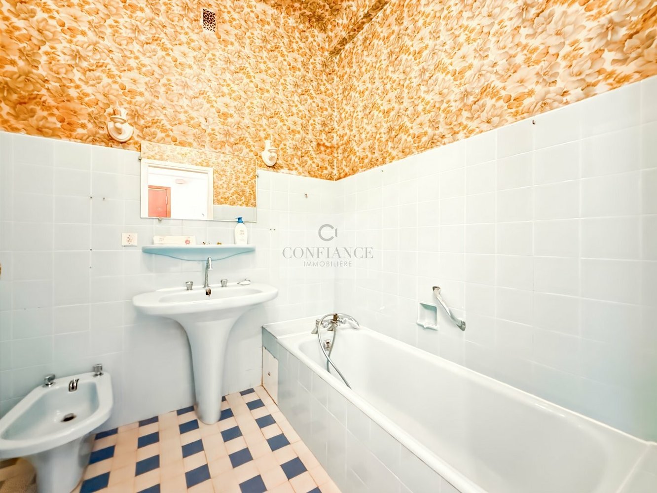 Property photo in Carre d'Argent