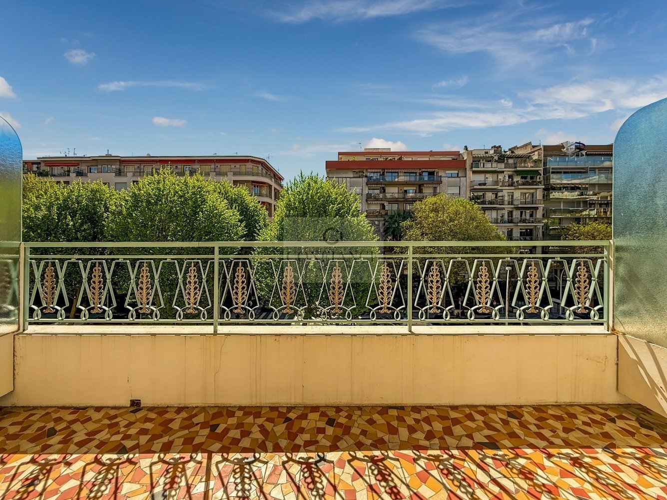 Property photo in Carre d'Argent