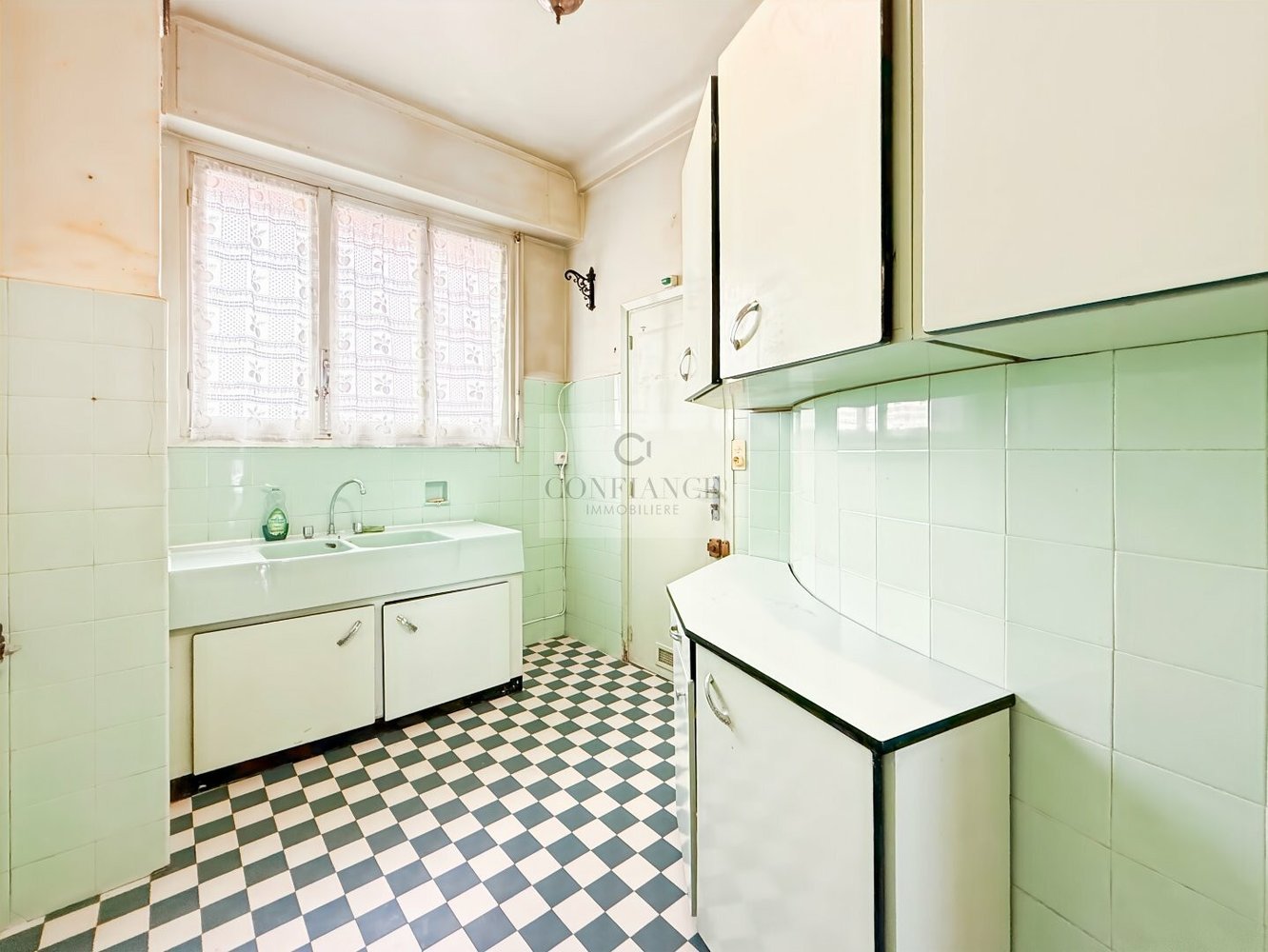 Property photo in Carre d'Argent