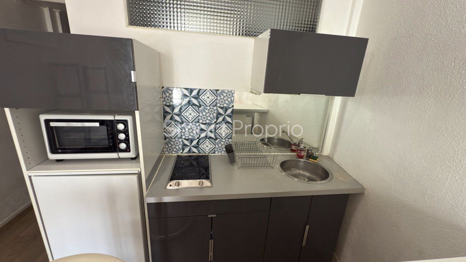 Property photo in Carre d'Argent