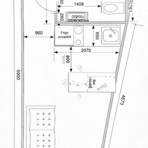Property in Carre d'Argent