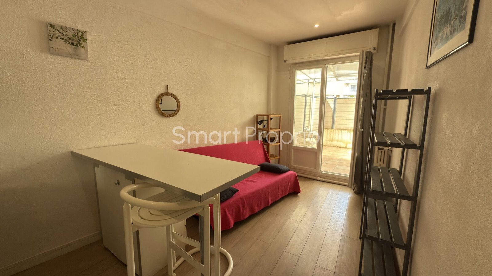 Property photo in Carre d'Argent