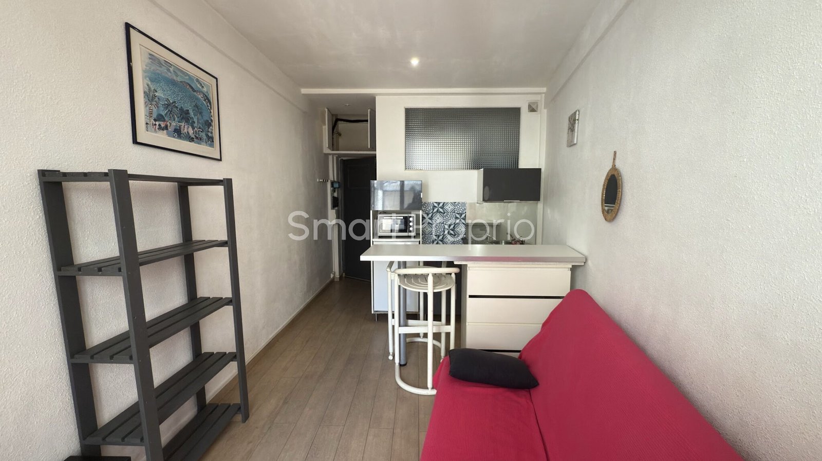 Property photo in Carre d'Argent