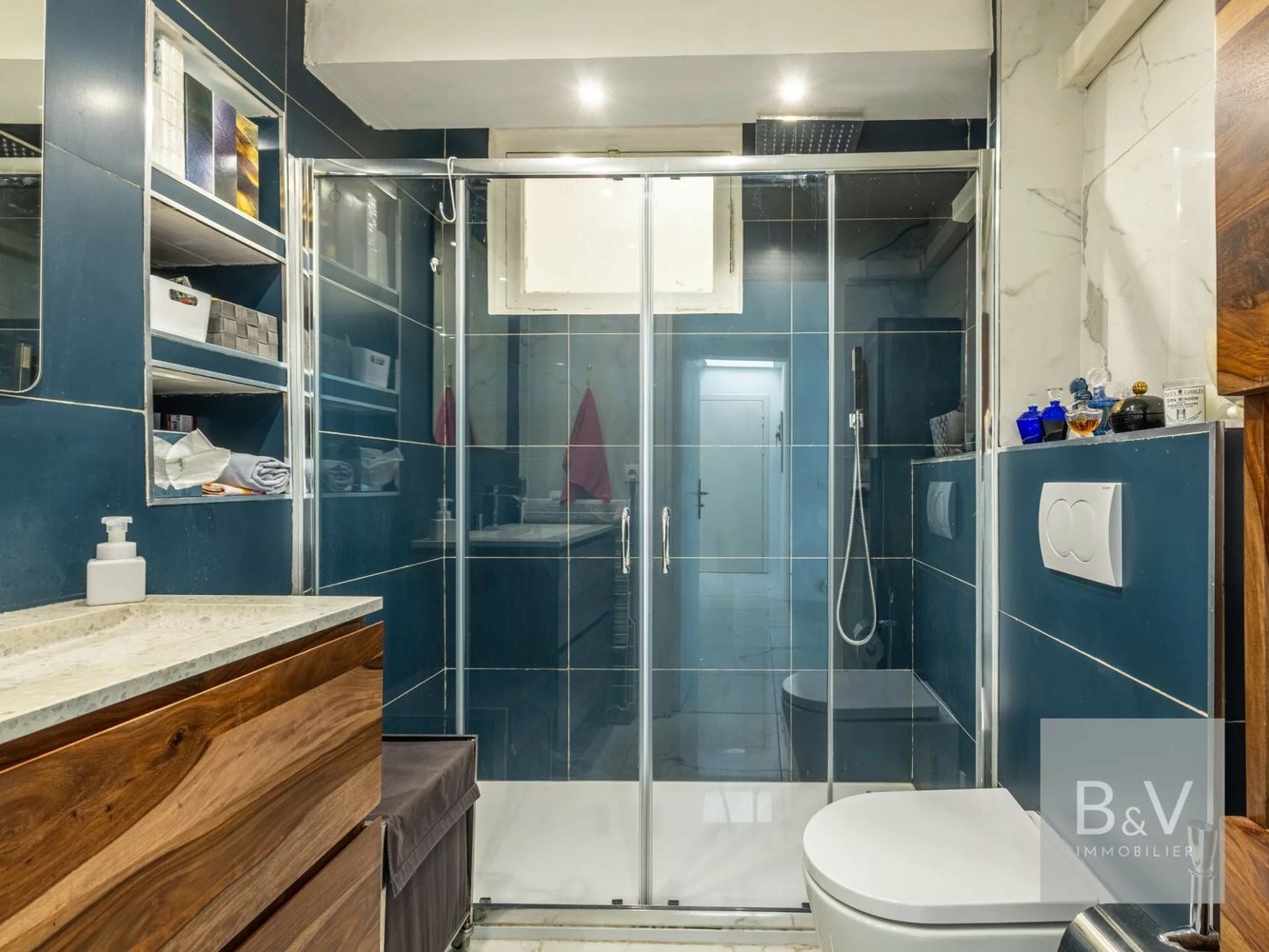 Property photo in Carre d'Argent