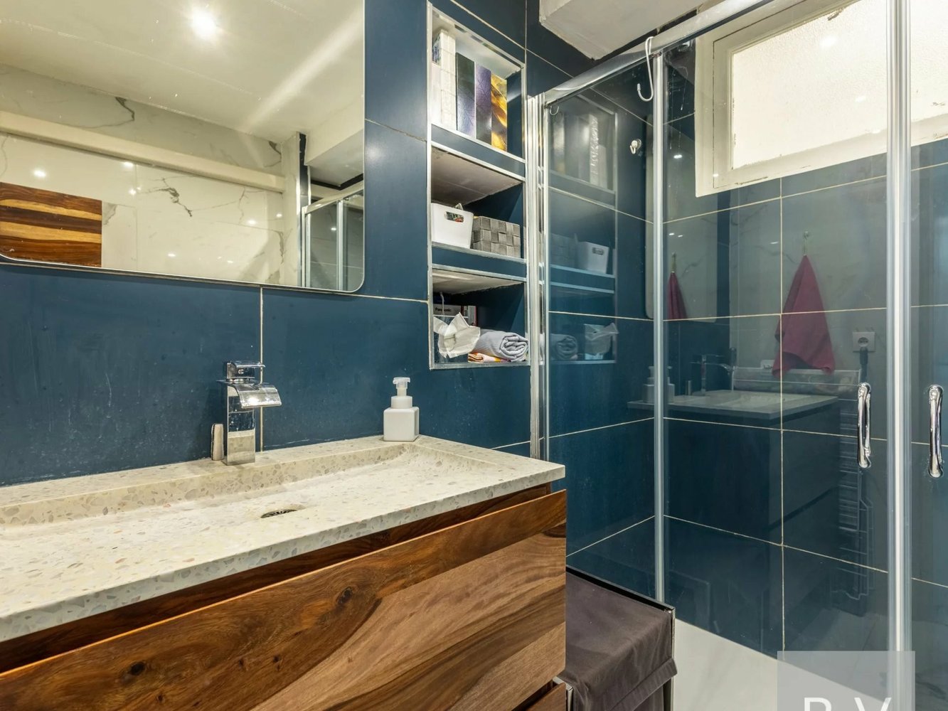 Property photo in Carre d'Argent