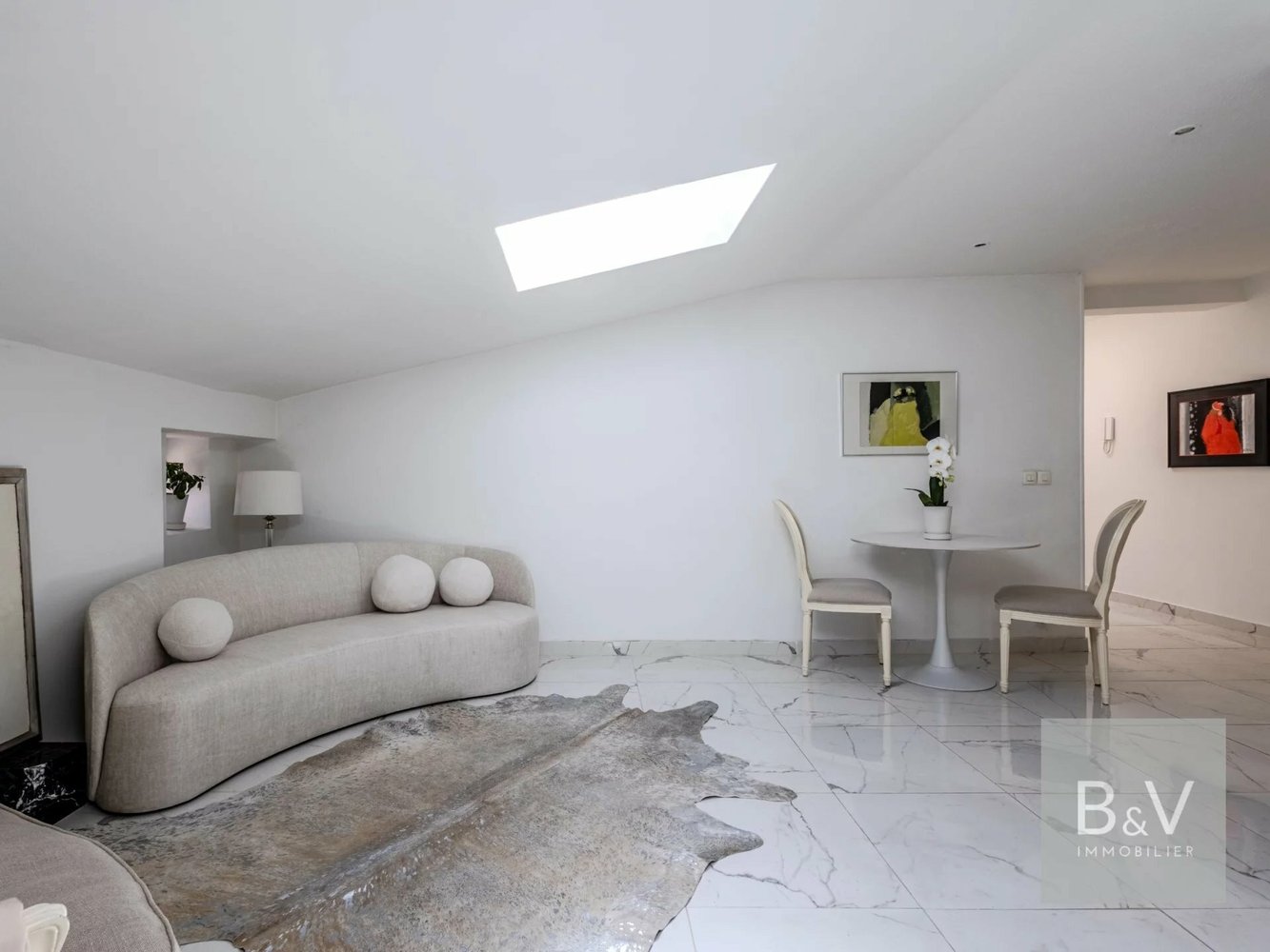 Property photo in Carre d'Argent