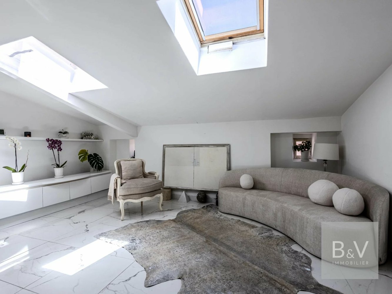 Property photo in Carre d'Argent