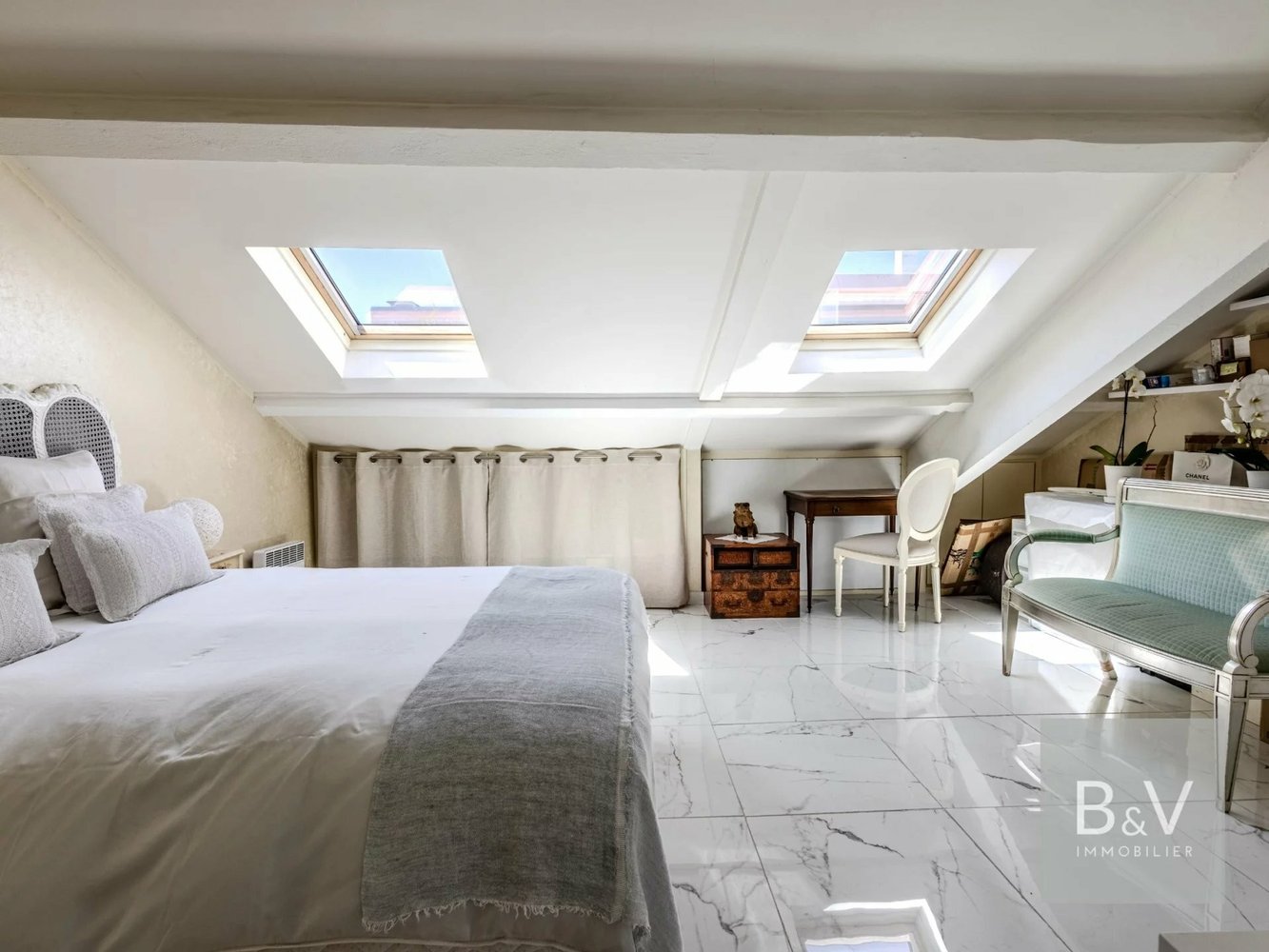 Property photo in Carre d'Argent