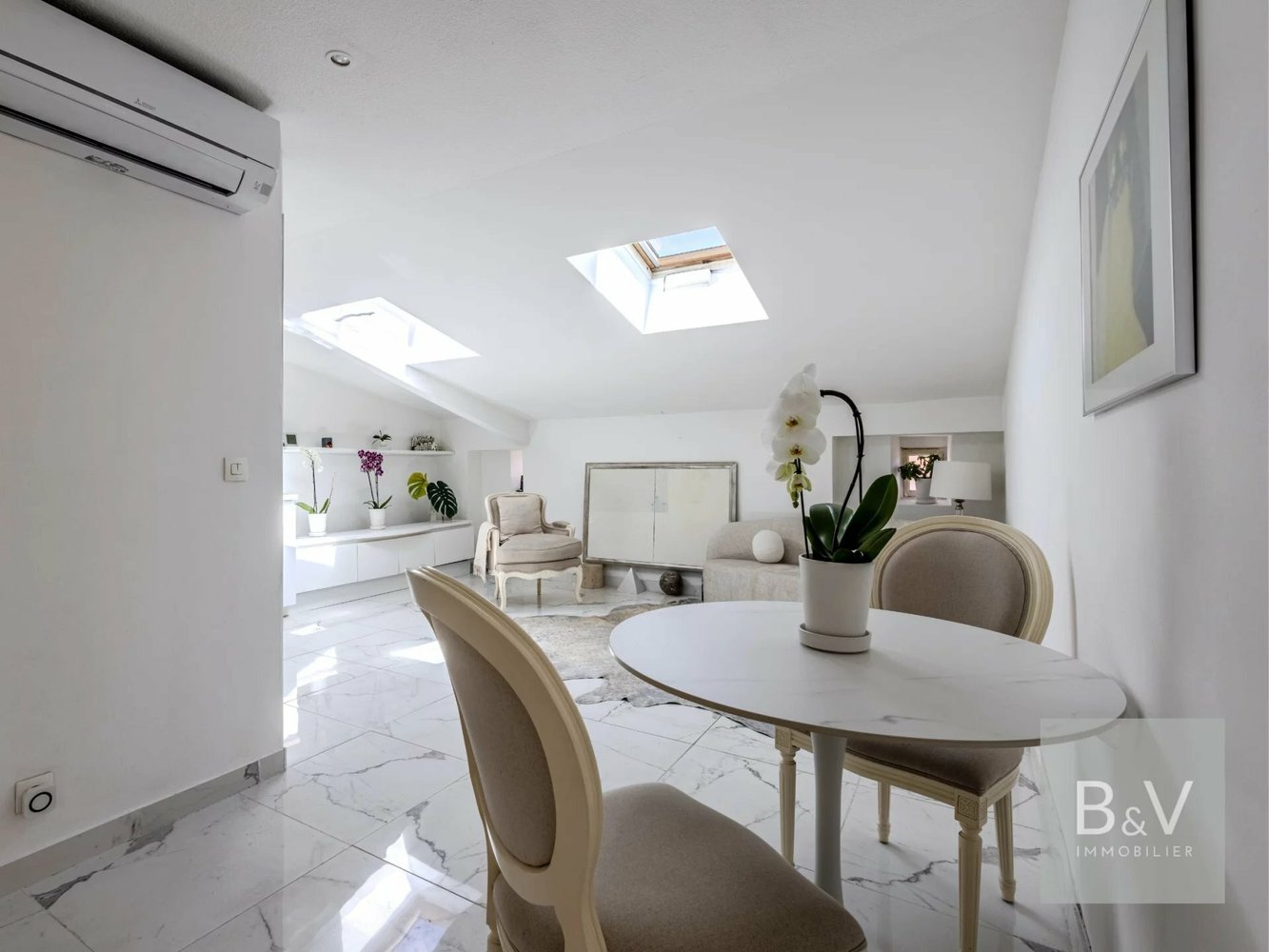 Property photo in Carre d'Argent